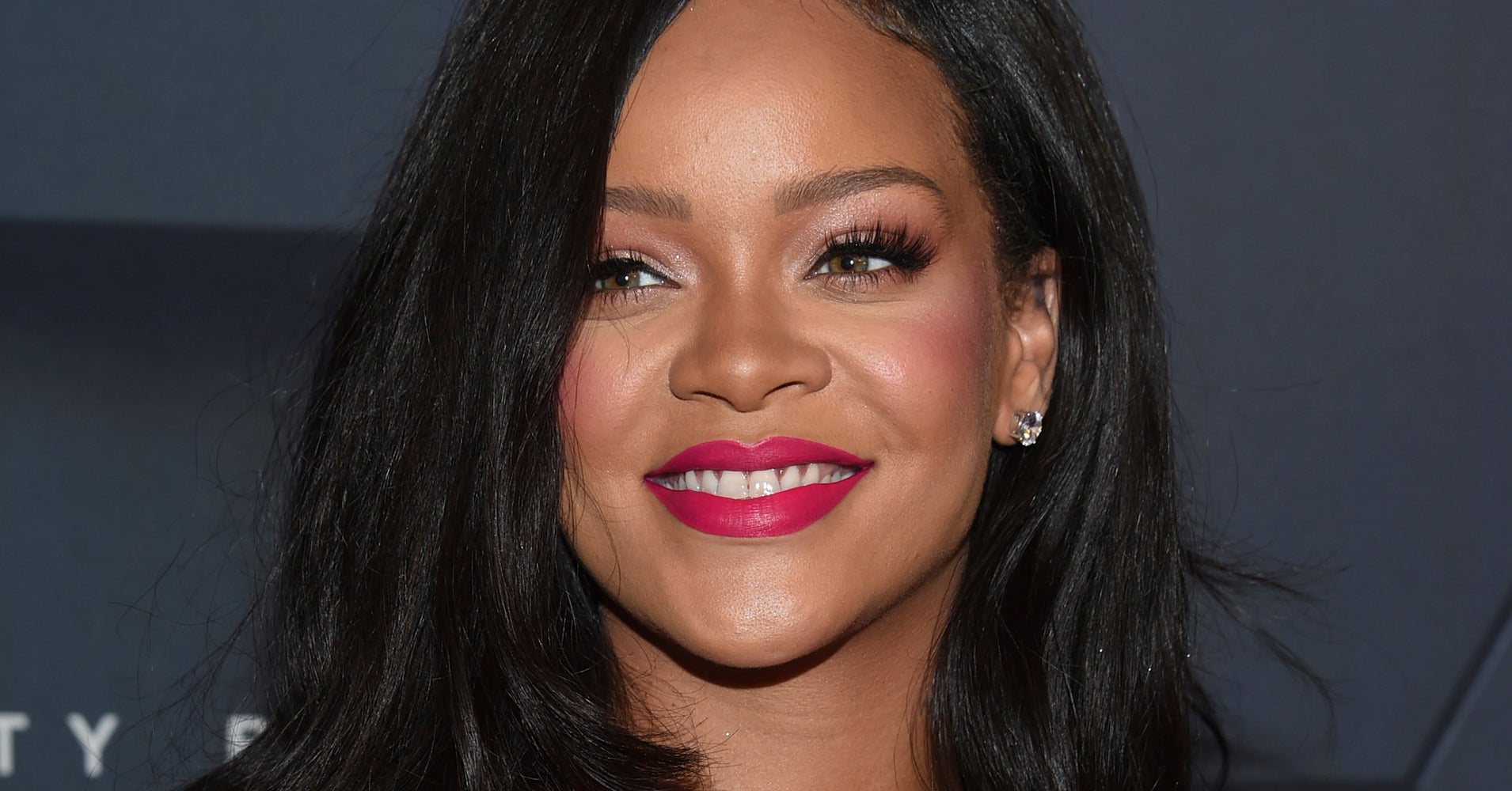 7 Times Rihanna Was Unapologetic About Her Blackness HuffPost Life