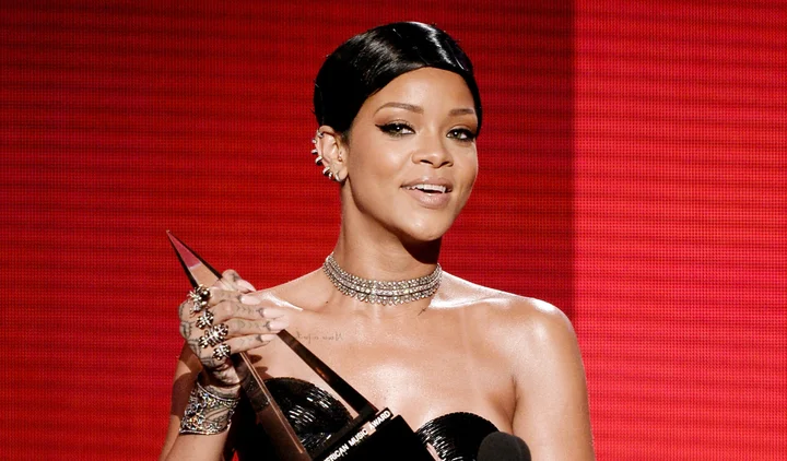 7 Times Rihanna Was Unapologetic About Her Blackness Huffpost Life