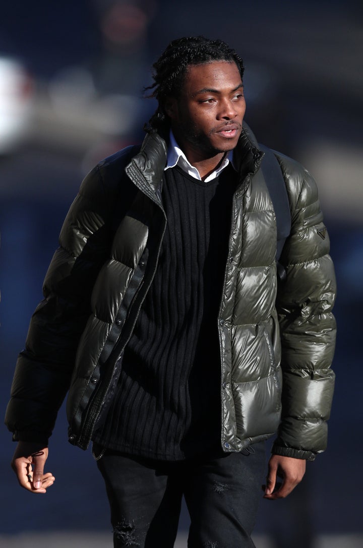 Ceon Broughton