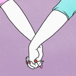 Η χώρα όπου οι ομοφυλόφιλες επικοινωνούν μεταξύ τους με