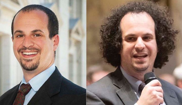 Wisconsin state Rep. Jonathan Brostoff, who had kept his hair short for 15 years, says he won't cut his increasingly unruly locks until legislation supporting the deaf community passes.