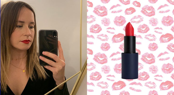 Best Red Matte Lipstick Review: Chanel Vs Mac, Glossier, Revlon And Zara