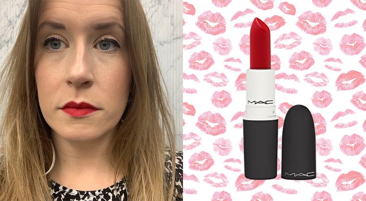 Best Red Matte Lipstick Review: Chanel Vs Mac, Glossier, Revlon And Zara