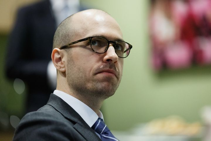 New York Times publisher A.G. Sulzberger wrote that President Donald Trump’s “incendiary rhetoric” against the media “is encouraging threats and violence against journalists at home and abroad.”