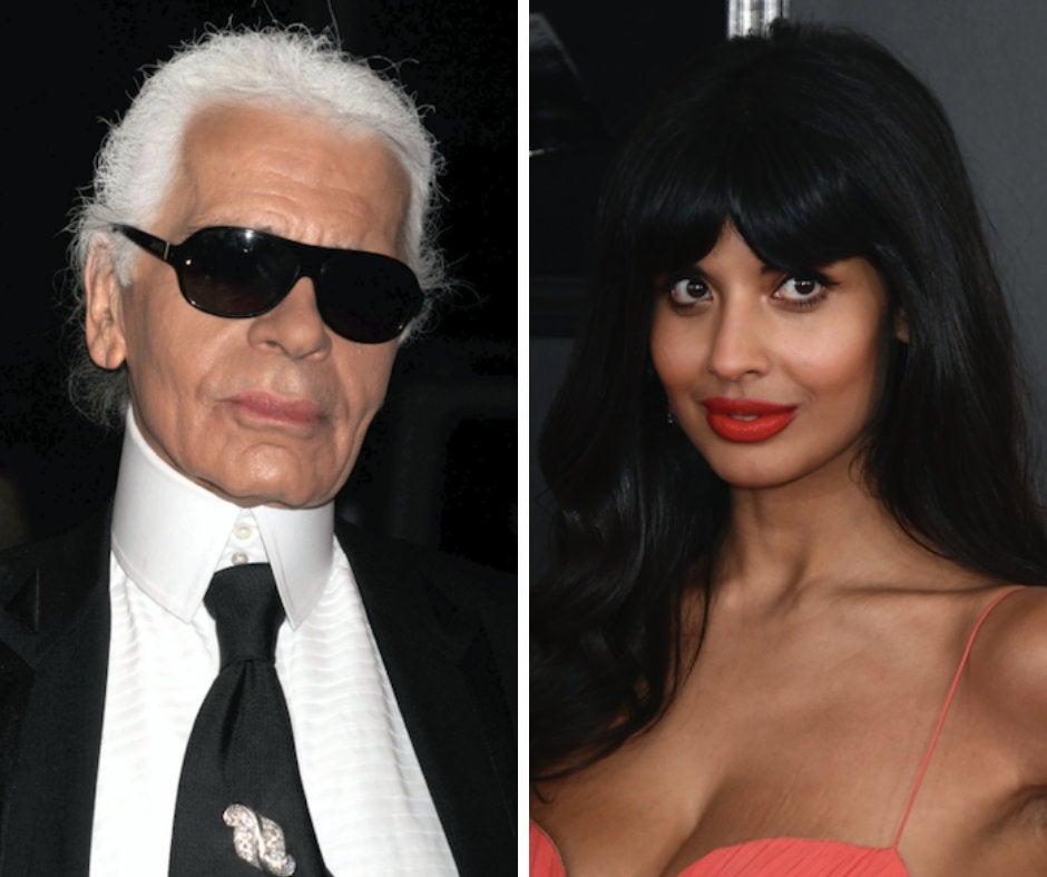 Karl Lagerfeld may have willed $3.4 million to his cat Karl Lagerfeld may have willed $3.4 million to his cat