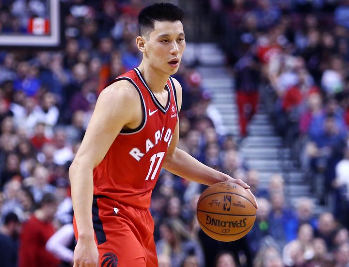 Jeremy Lin Update: The Latest on Linsanity in China and Lin's Coronavirus  Activism - Sports Illustrated