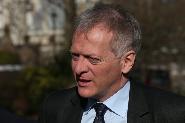 Tory MP Phillip Lee could be next