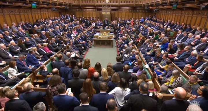 MPs are gearing up for more crunch Brexit votes on February 27