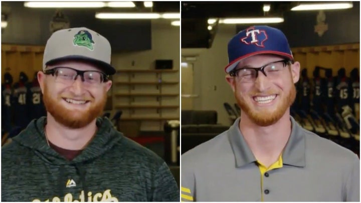 2 Baseball Players Named Brady Feigl Take DNA Tests To See If They