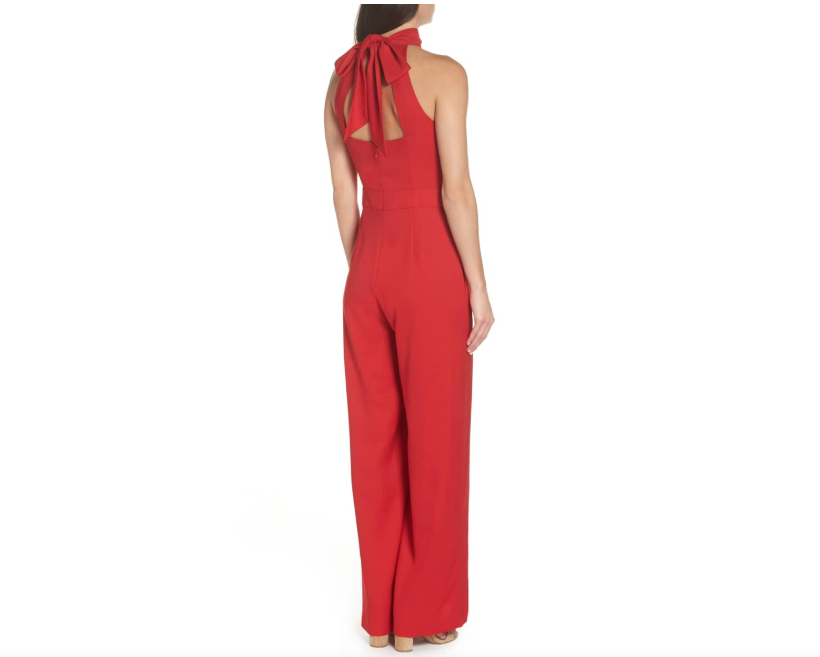 nordstrom dressy jumpsuits