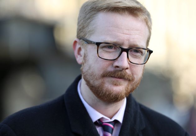 Lloyd Russell-Moyle