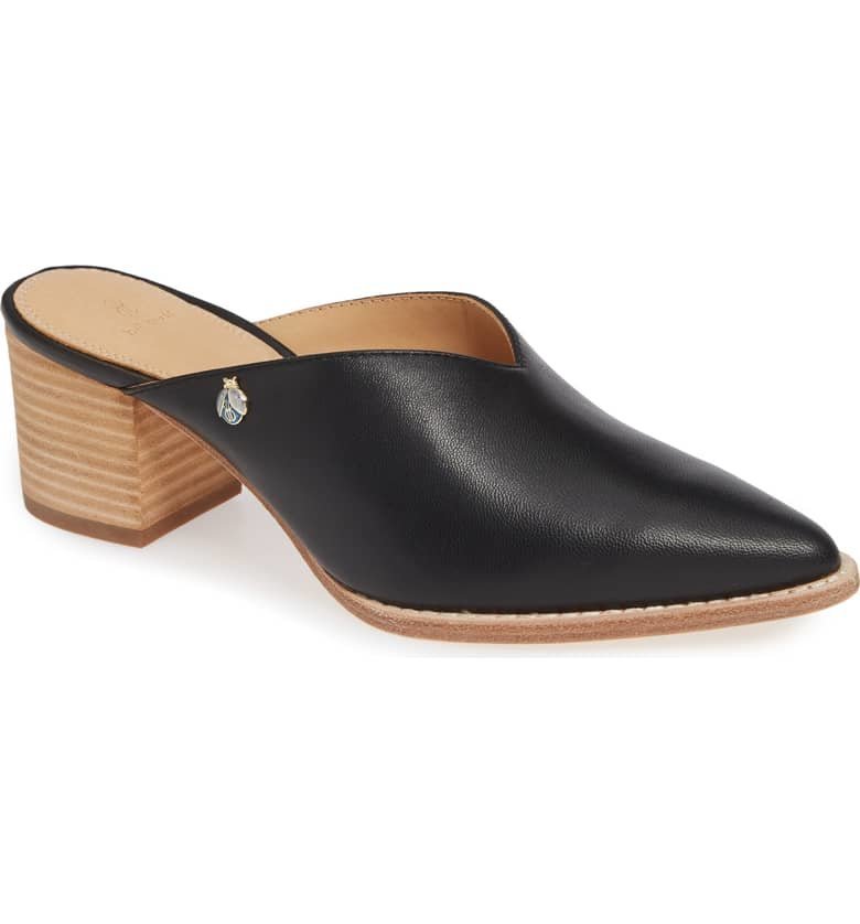 nordstrom mule shoes