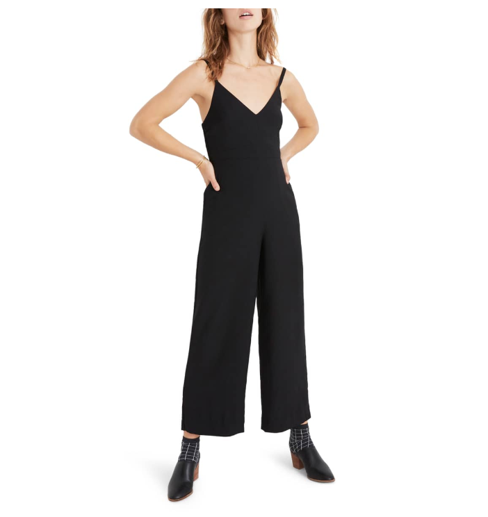 Nordstrom 2024 madewell jumpsuit