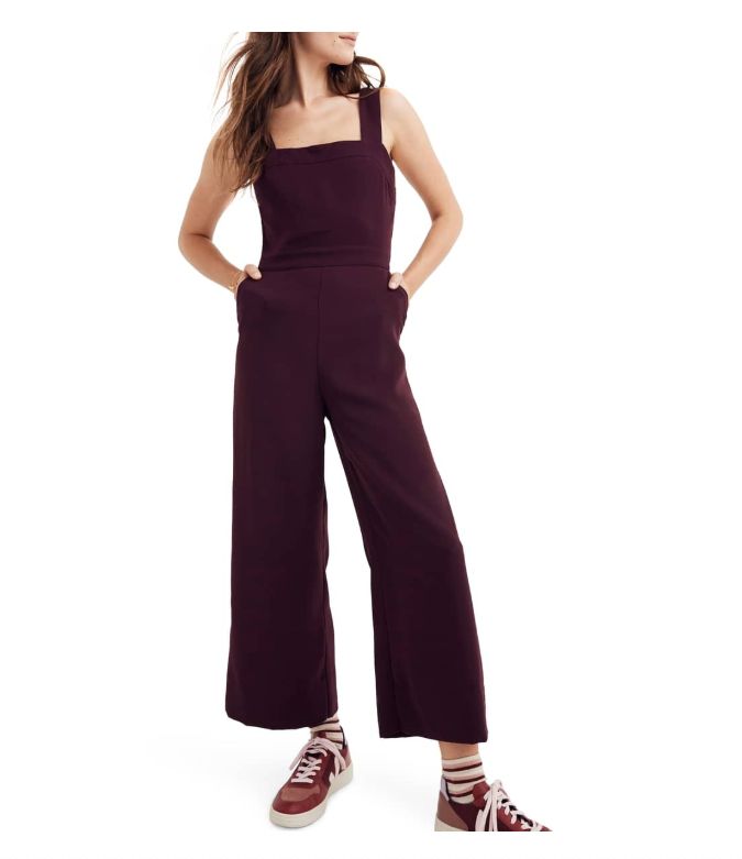 10 Gorgeous Jumpsuits Worth Getting From Nordstrom's Winter Sale ...