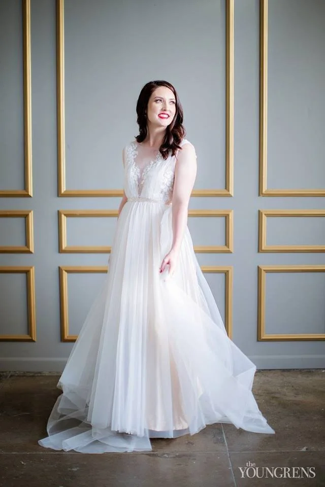 etsy wedding dress designers 10 Best Etsy Wedding Dress Shops