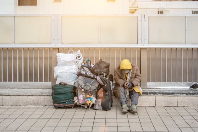 10年前の年越し派遣村の記録を見て思う。