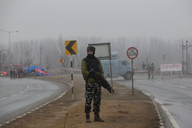 Pulwama Fallout: Security Cover For Kashmir Separatists, Opposition Leaders