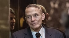 Trump's Pick To Lead Climate Panel Once Compared CO2 To Jews In Nazi Germany