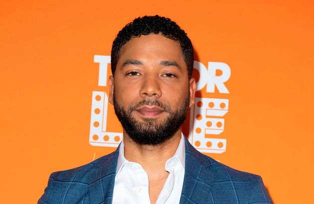 Jussie Smollett