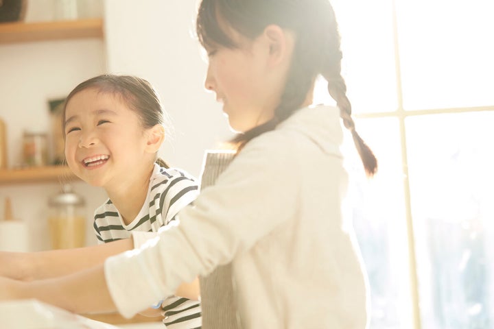 子どもたちの健全な成長に“親”の存在は欠かせない