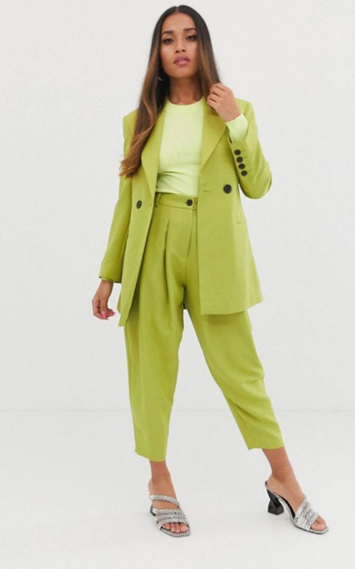 Brit Awards 2019: 6 Of The Best Trouser Suits For Women, Inspired By ...
