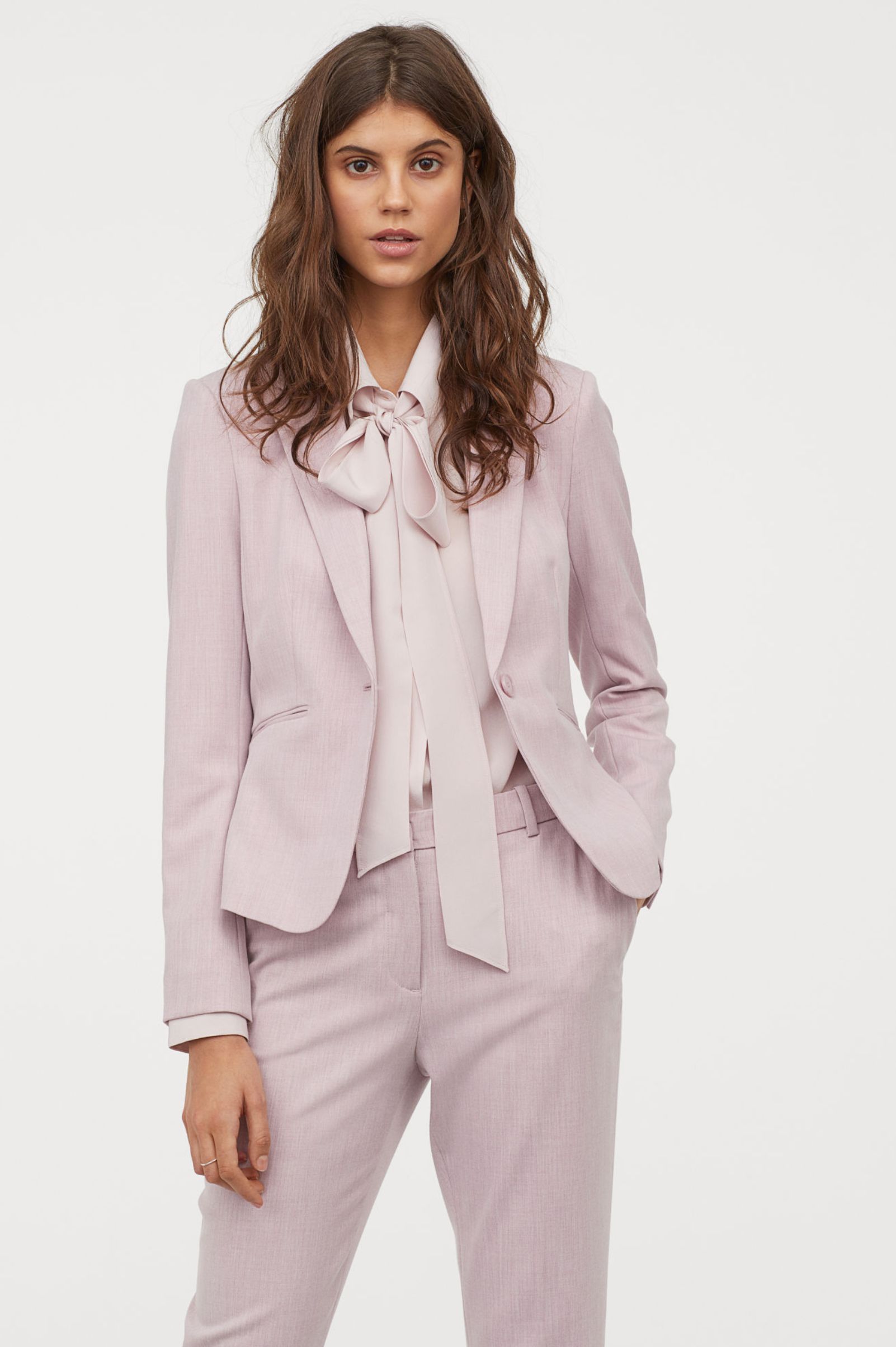 asos ladies trouser suits