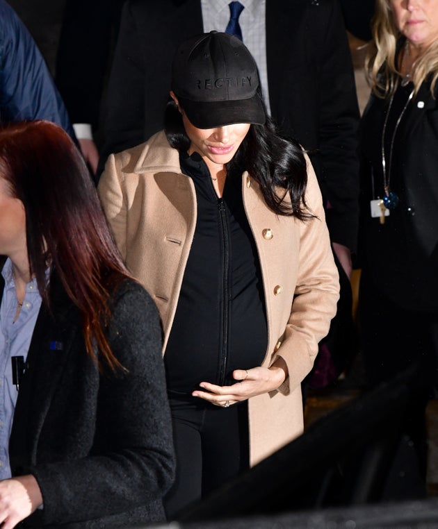 Η Μέγκαν και το πάρτι των 200.000 δολαρίων με Σερένα Γουίλιαμς και Αμάλ