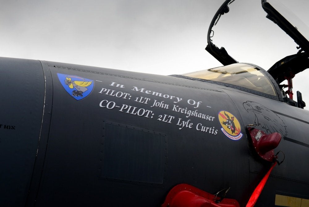 Airmen killed during World War II crash honored 75 years later Airmen killed during World War II crash honored 75 years later