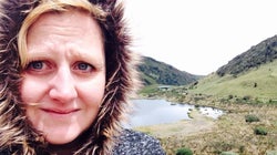 Dejad de decirme que parezco más joven de lo que