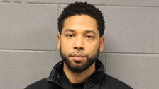 Trump Responds To Jussie Smollett's Arrest Over Alleged Hoax