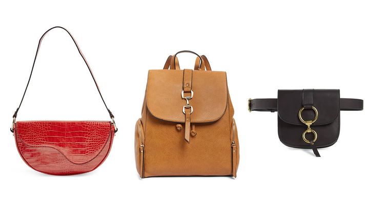 10 Bags On Sale For Under $100 During The Nordstrom Winter Sale ...