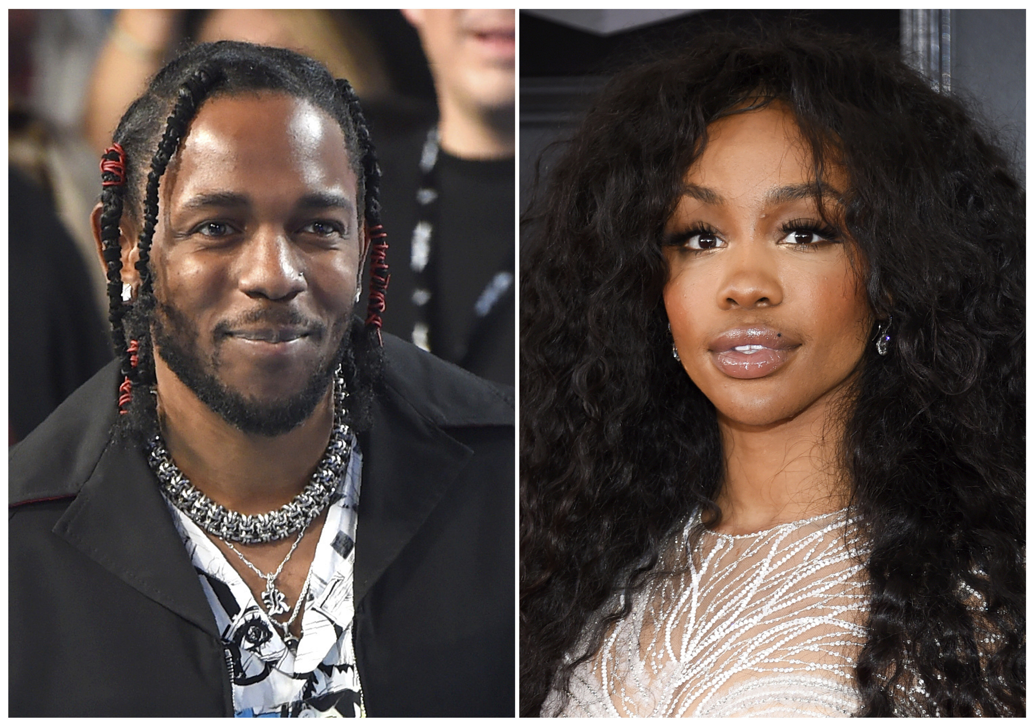 Kendrick Lamar And SZA Will Not Perform At The Oscars | HuffPost ...