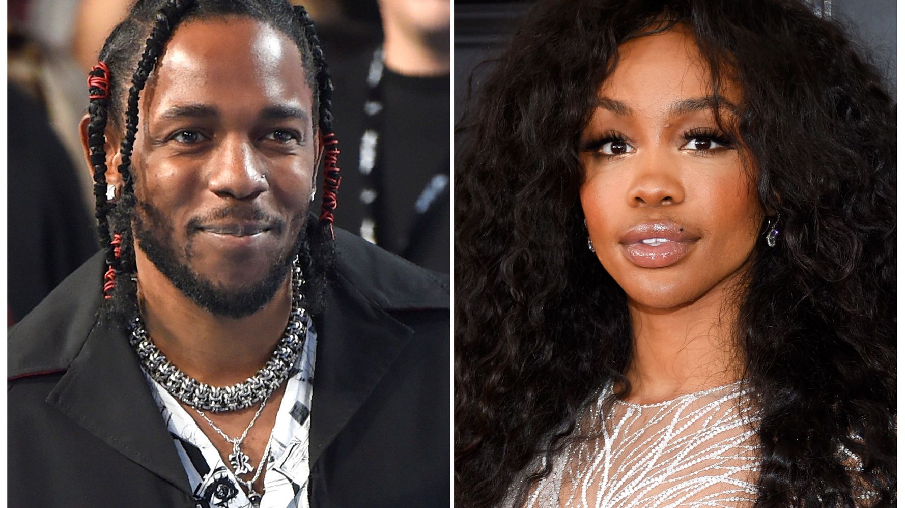 Kendrick Lamar And SZA Will Not Perform At The Oscars | HuffPost ...