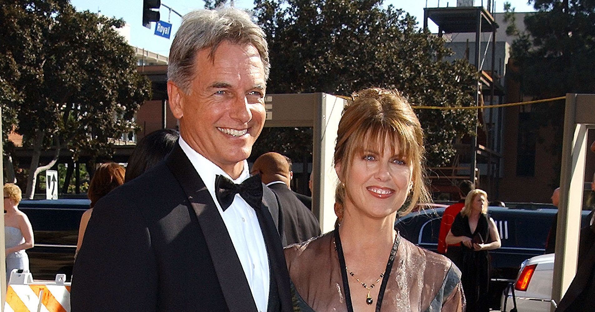 Mark Harmon Says This Is The Key To His 31Year Marriage To Pam Dawber