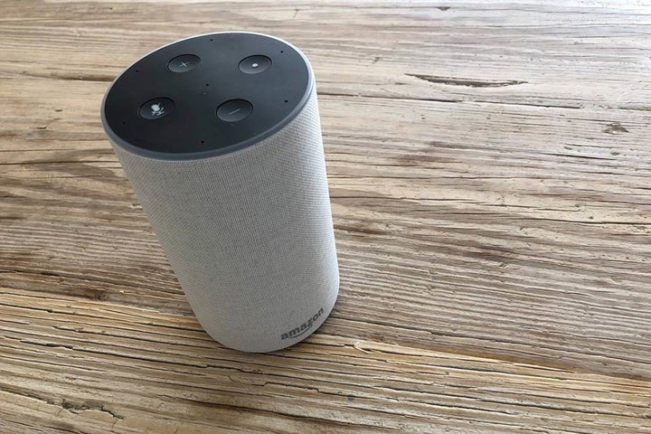 Amazon Echo