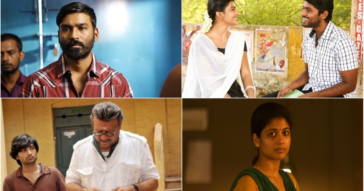 10 Best Tamil Films To Watch On Hotstar, Amazon Prime & Netflix | HuffPost  Entertainment