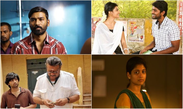 10 Best Tamil Films To Watch On Hotstar Amazon Prime Netflix