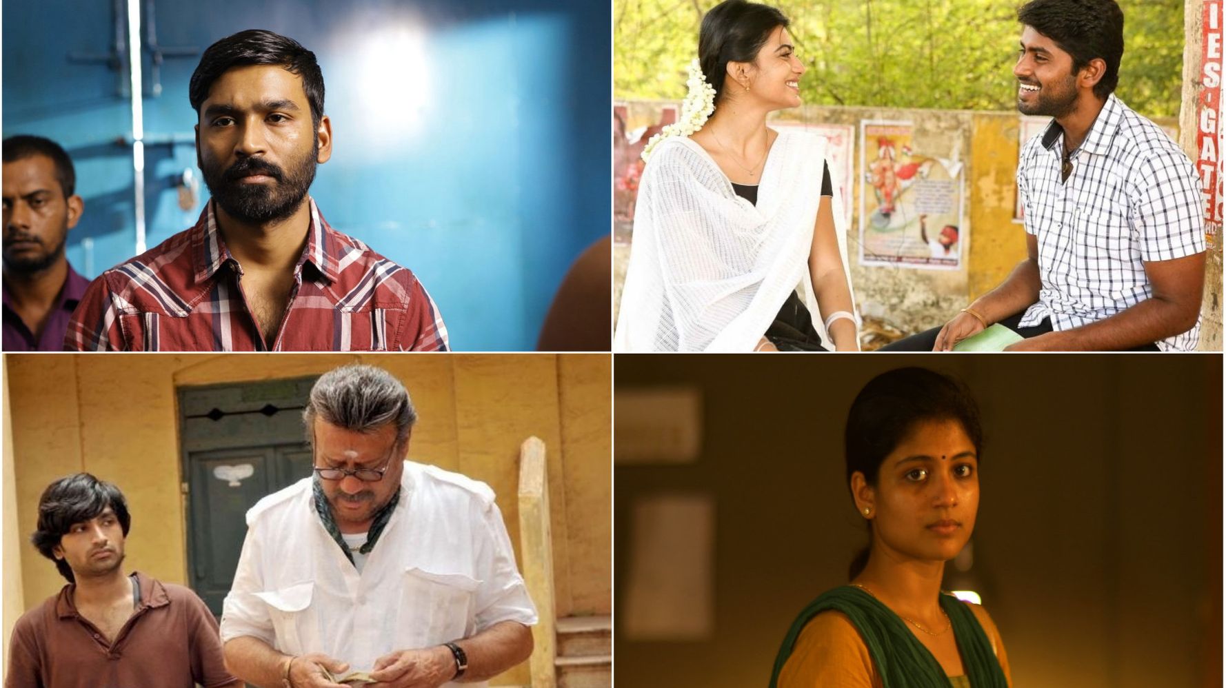 10 Best Tamil Films To Watch On Hotstar Amazon Prime Netflix Huffpost None