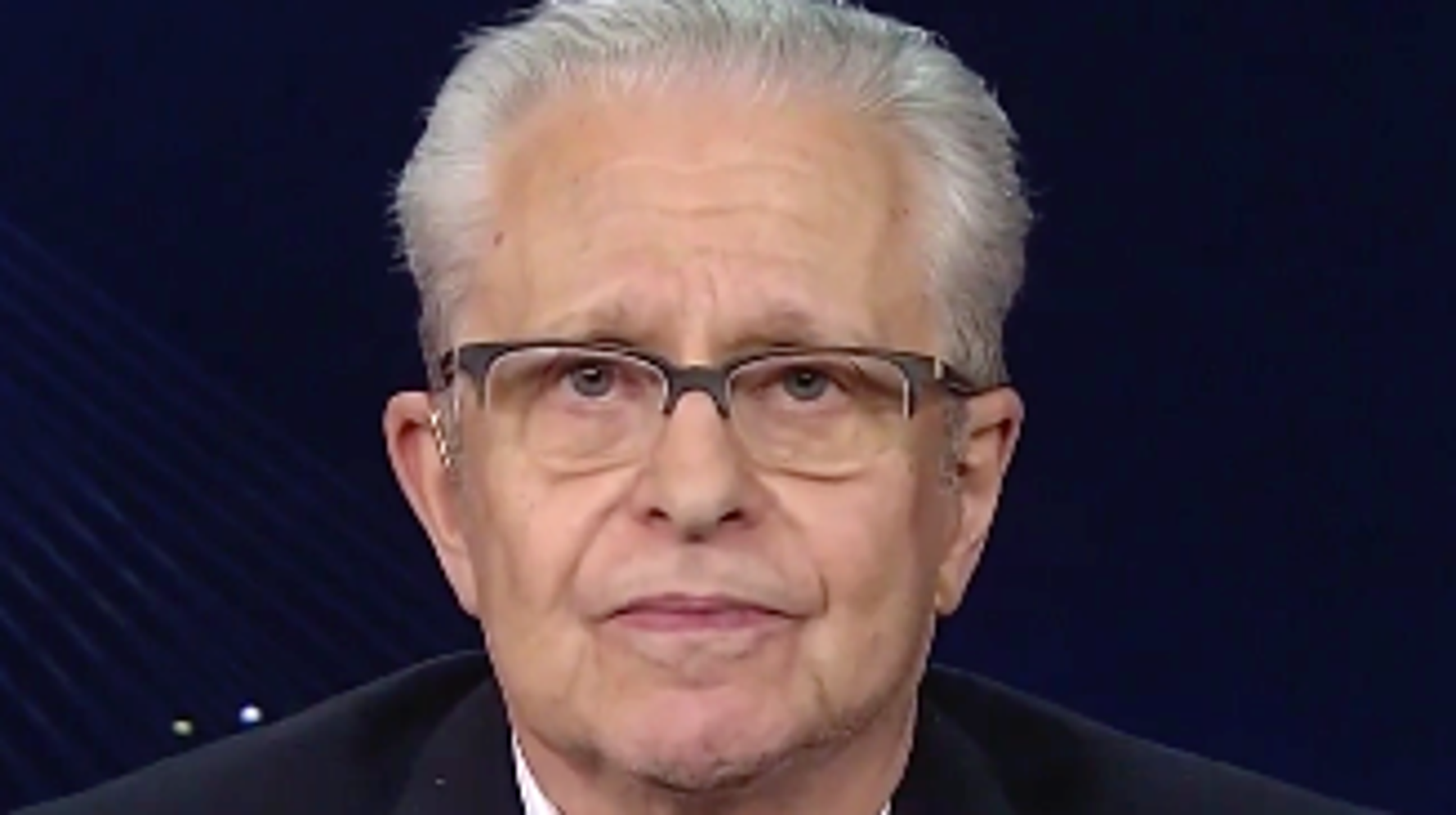 Forget Smoking Gun. Harvard Law Professor Says There's A 'Smoking Howitzer' On Trump. 138 5c6fb1cc360000ae166afce9