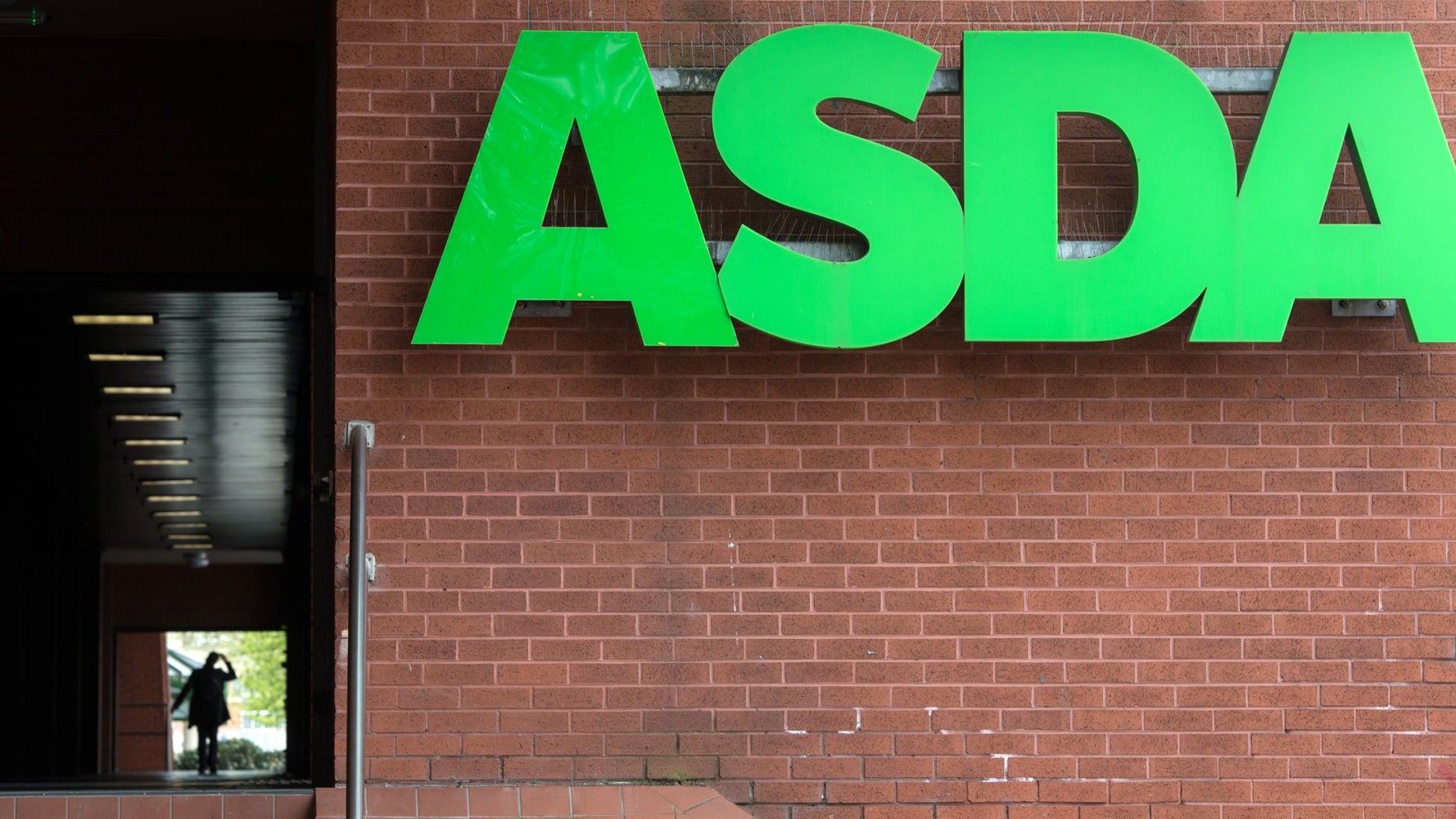 Asda Voted Worst Supermarket For Online Deliveries HuffPost UK Life
