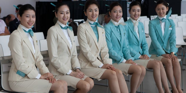 Ν. Κορέα: Βαθύπλουτες οικογένειες βρίζουν, κλωτσάνε και χτυπάνε υπαλλήλους με