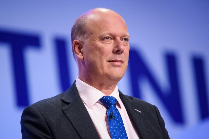 The British Ports Association has written to Grayling to raise concerns 