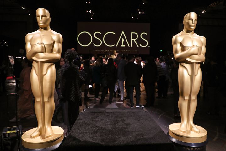 The Oscars will continue to represent films from streaming platforms