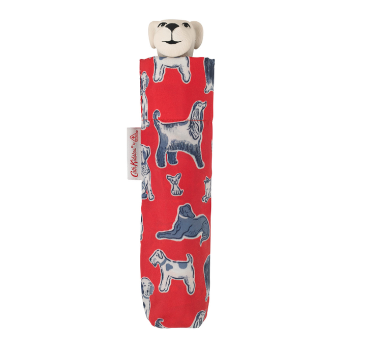 Cath kidston hotsell dog umbrella