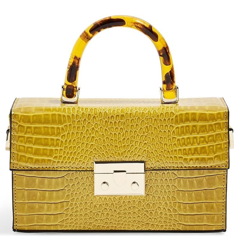 Best handbags hotsell spring 2019