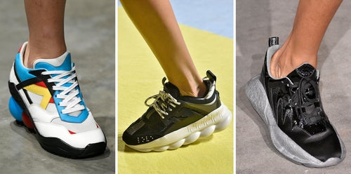 7 Spring Shoe Trends You re About To Be Seeing Everywhere HuffPost Life