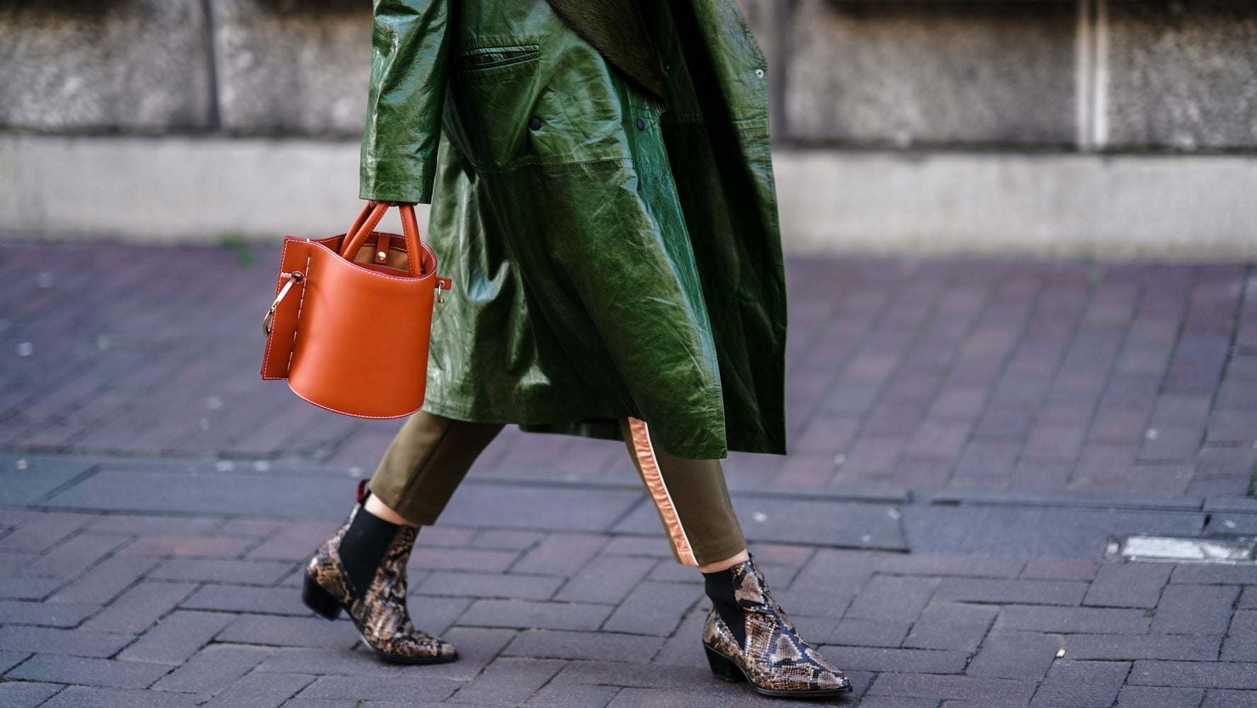 Cannes boxy grab best sale bag
