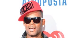 R. Kelly Charged With 10 Counts Of Aggravated Criminal Sexual Abuse R. Kelly Charged With 10 Counts Of Aggravated Criminal Sexual Abuse