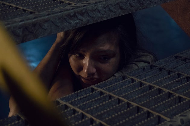 How Bad Is Everyone S Breath On The Walking Dead This Mystery Is A Real Stinker Huffpost