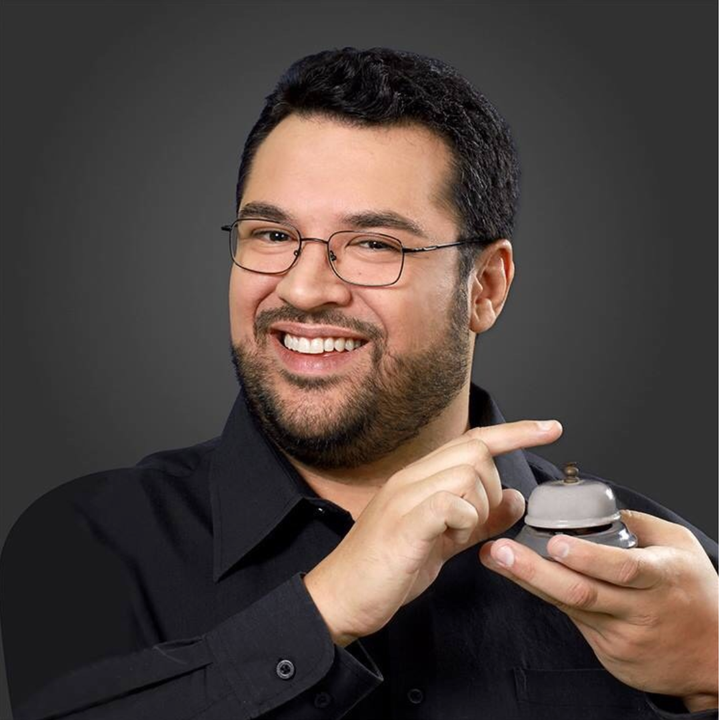 Arian Carneiro é curador de menu da Restaurant Week, e explica sobre o curioso cargo ao HuffPost Brasil.